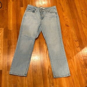 Levi classic women size 10